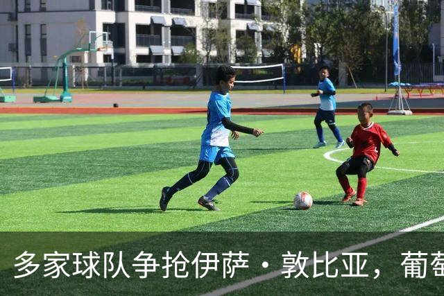 多家球队争抢伊萨·敦比亚，葡萄牙体育拒绝高额报价